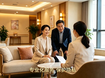 上街有偿售卵代生女生的客户的客户群体有哪些