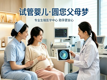 上街辅助生育服务 试管婴儿行业的兴起背景、发展与未来展望